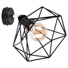 Kontrollige lae-laelamp, 1xe27