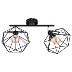 CHECH MODERN HEATING LAMP 2711 / Z-B-2 black LW2