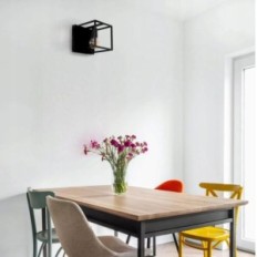 Lampade da parete moderne a LOFT HORUS 2870 / K-B-1