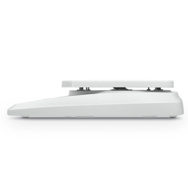 Laboratorieskala. Universal teknisk på kompass Cr 2200g / 1g batterier - OHAUS Cr2200