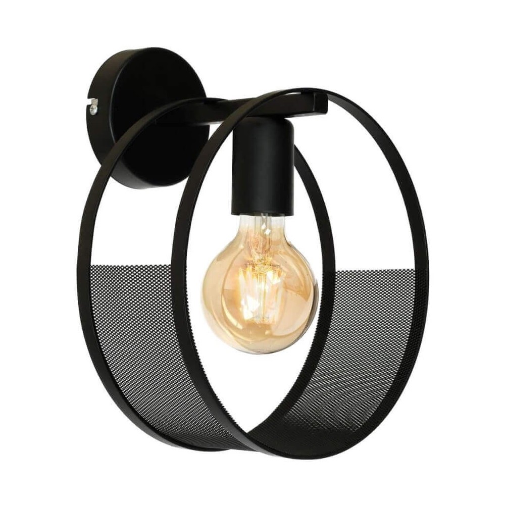 Mūsdienu bēniņu hidra sienas lampa 2749 / K-B-1
