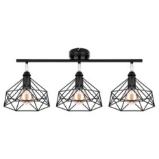 MODERN LAMPS SINGING 2712 / Z- B3 BLACK LW3
