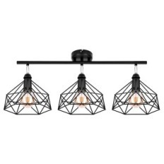 CHECH MODERN HEATING LAMP 2712 / Z-B-3 black LW3