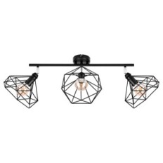 MODERN LAMPS SINGING 2712 / Z- B3 BLACK LW3