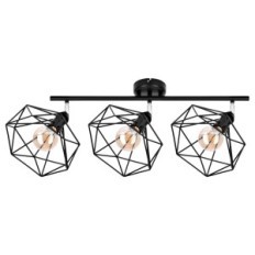MODERN LAMPS SINGING 2712 / Z- B3 BLACK LW3