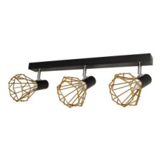 Modern Wall Lamp Loft Mini Shakens 2742kz / Z-A-3