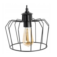 Moderne opknopingslampen Loft Tarantula 2760 / Z-B-1