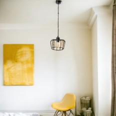 Modern hanging lamps Loft Tarantula 2760 / Z-B-1