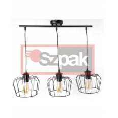 Modern hanging lamps Loft Tarantula 2760 / Z-B-1
