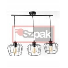 Moderne hængende lamper Loft Tarantula 2760 / Z-B-1