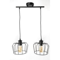 Lámparas colgantes modernas Loft Tarantula 2764 / Z-B-2
