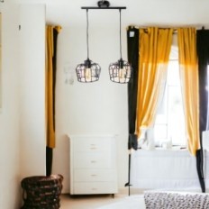 Moderne hængende lamper Loft Tarantula 2764 / Z-B-2