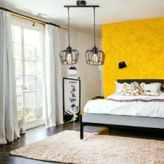 Lámparas colgantes modernas Loft Tarantula 2764 / Z-B-2