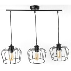 Modern Hanging lamps Loft Tarantula 2765 / Z-B-3