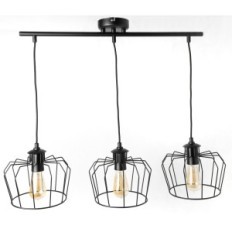 Modern Hanging lamps Loft Tarantula 2765 / Z-B-3