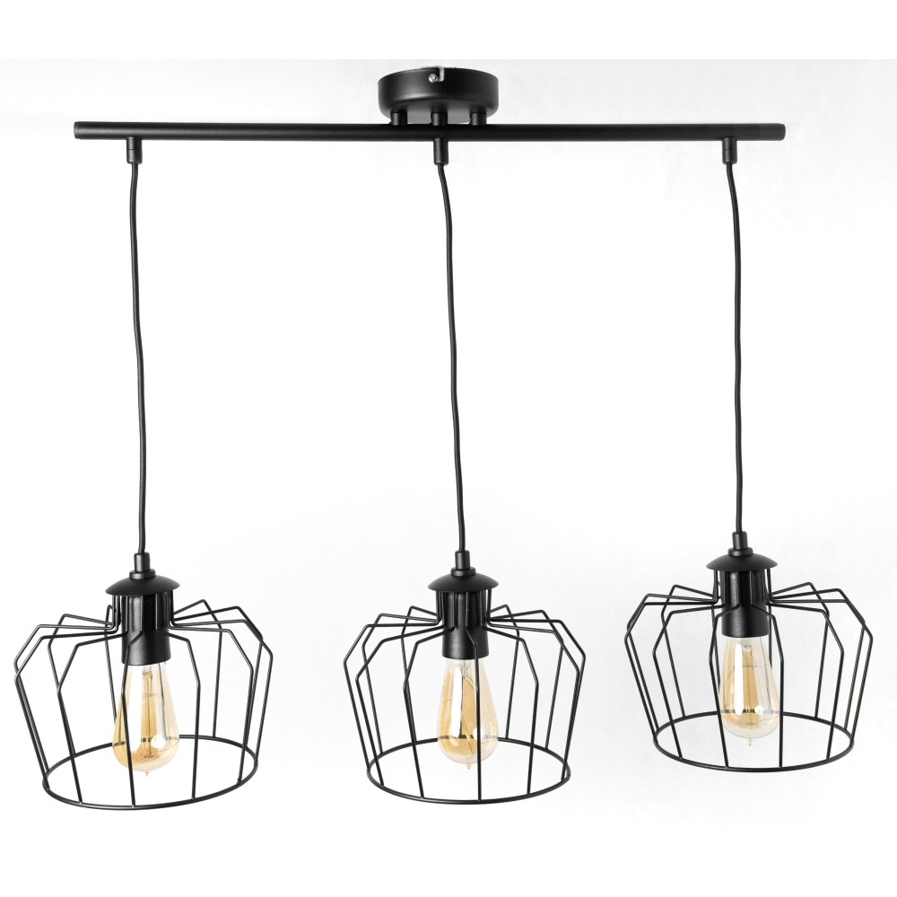 Modern Hanging lamps Loft Tarantula 2765 / Z-B-3