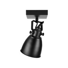 Kaasaegsed rippuvad lambid Industrial Taurus 2796 / Z-A-1