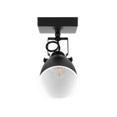 Kaasaegsed rippuvad lambid Industrial Taurus 2796 / Z-A-1