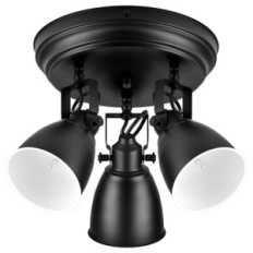 Moderní průmyslové závěsné lampy Taurus 2799 / Z-A-3