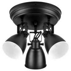 Modern Industrial Hanging lamps Taurus 2799 / Z-A-3