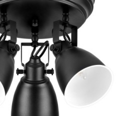 Modern Industrial Hanging lamps Taurus 2799 / Z-A-3