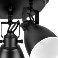 Modern Industrial Hanging lamps Taurus 2799 / Z-A-3