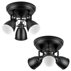 Modern Industrial Hanging lamps Taurus 2799 / Z-A-3