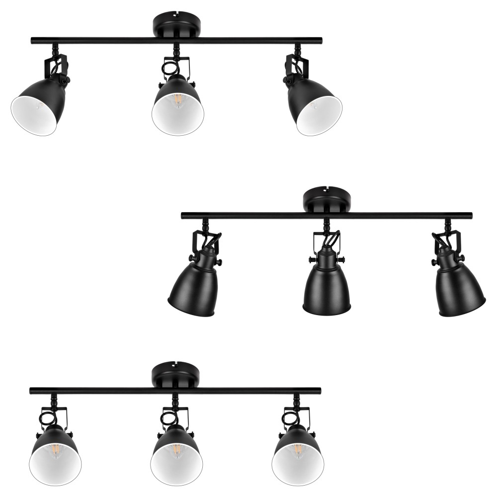 Modern Industrial Hanging Lamps Taurus 2798 / Z-A-3