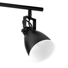 Modern Industrial Hanging Lamps Taurus 2798 / Z-A-3