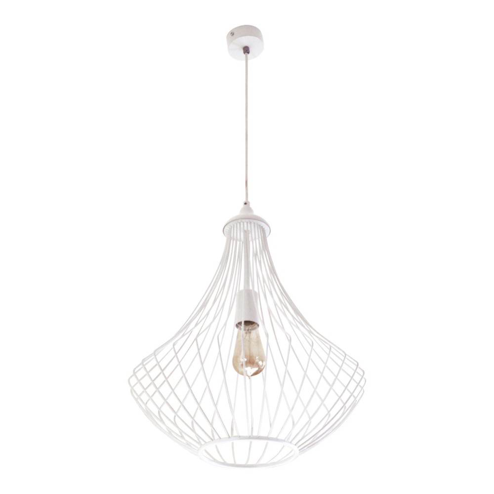 Modern Hanging Lamp Loft Turbacz 2643 / Z-B-1 Bi