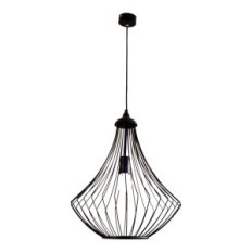 Moderne hangende lamp loft turbacz 2643 / z-b-1