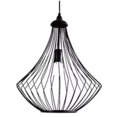 Moderna obešalna svetilka Loft Turbacz 2643 / Z-B-1