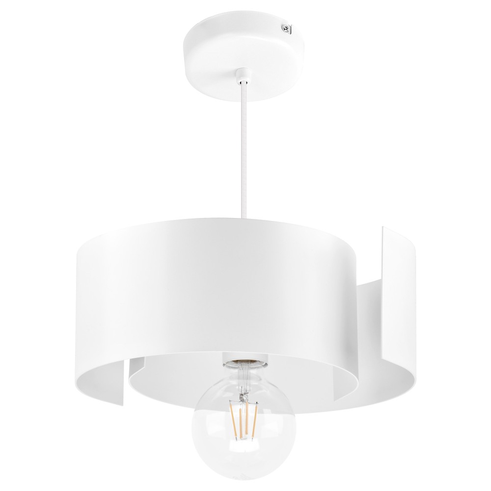 Twist Modern Hanging Lamput 2705 / Z-B-1 BI LW1