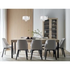 Twist Modern Hanging Lamput 2705 / Z-B-1 BI LW1