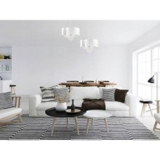 Twist Modern Hanging Lamput 2705 / Z-B-1 BI LW1