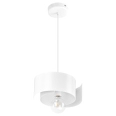 Twist modern lampade a sospensione 2705 / Z-B-1 BI LW1