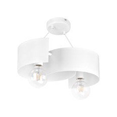 Twist Modern Piekaramie lampas 2706 / Z-B-2 BI LW2