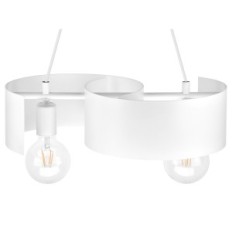Twist Modern Hanging Lamps 2706 / Z-B-2 Bi LW2