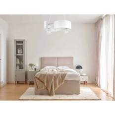 Twist Modern Hanging Lamps 2706 / Z-B-2 Bi LW2