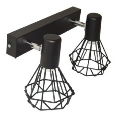 Modern Wall Lights Loft Mini Shakh 2741 / Z / A / 2