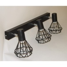 Lampes Mini Mini Loft Modernes 2742 / Z-A-3