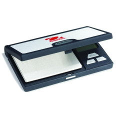 Schmuck Taschengewicht Genaue Batterien YA 500G / 0.1G - OHAUS Ya501