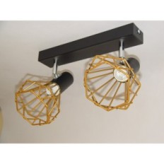 Σύγχρονη Loft Mini Wall Wall 2741kz / Z-A-2