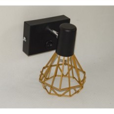 Σύγχρονη Loft Woft Mini Wall Lamps 2745 / K-A-1