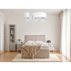 Twist Modern Hanging Lamps 2707 / Z-B-3 Bi LW3