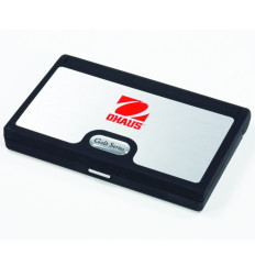 Balance de poche joaillière précise à batterie YA 500g / 0.1g - OHAUS YA501
