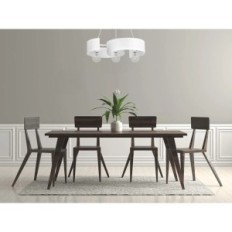 Twist Modern Hanging Lamps 2707 / Z-B-3 Bi LW3