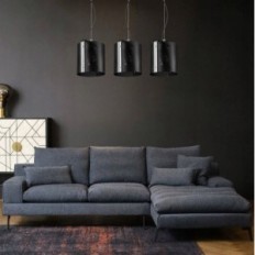 Moderne opknoping lamp loft Come 2922 / Z-B-3