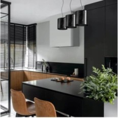 Moderni Hanging Lamp Loft Comet 2922 / Z-B-3