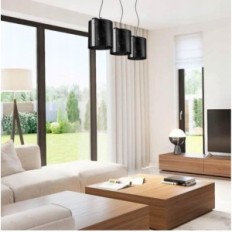 Moderni Hanging Lamp Loft Comet 2922 / Z-B-3